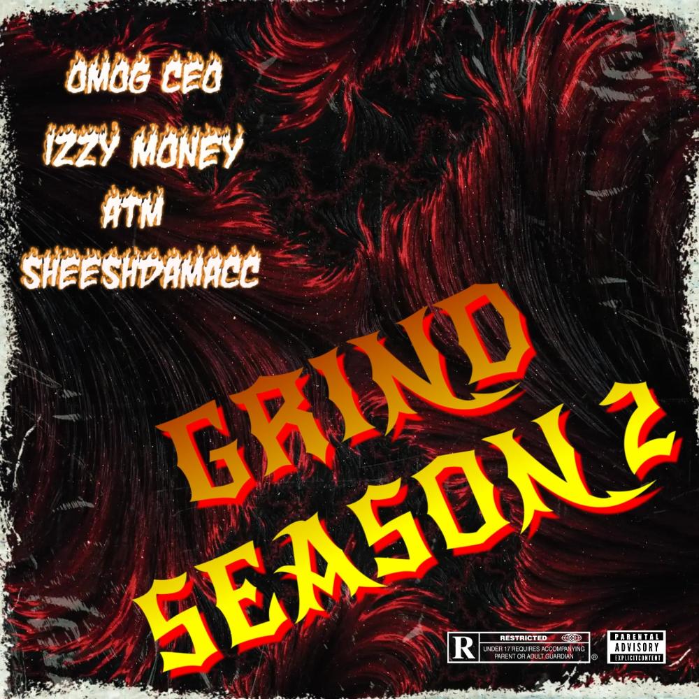 Too Bad (feat. Sheeshdamacc) (Explicit)