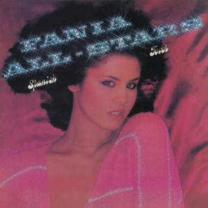 อัลบัม Spanish Fever ศิลปิน 