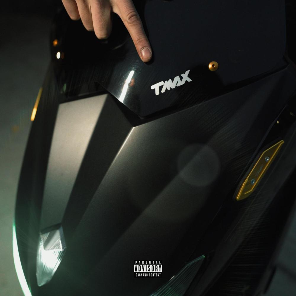 Tmax Nero (feat. ARMS & Nathys) (Explicit)