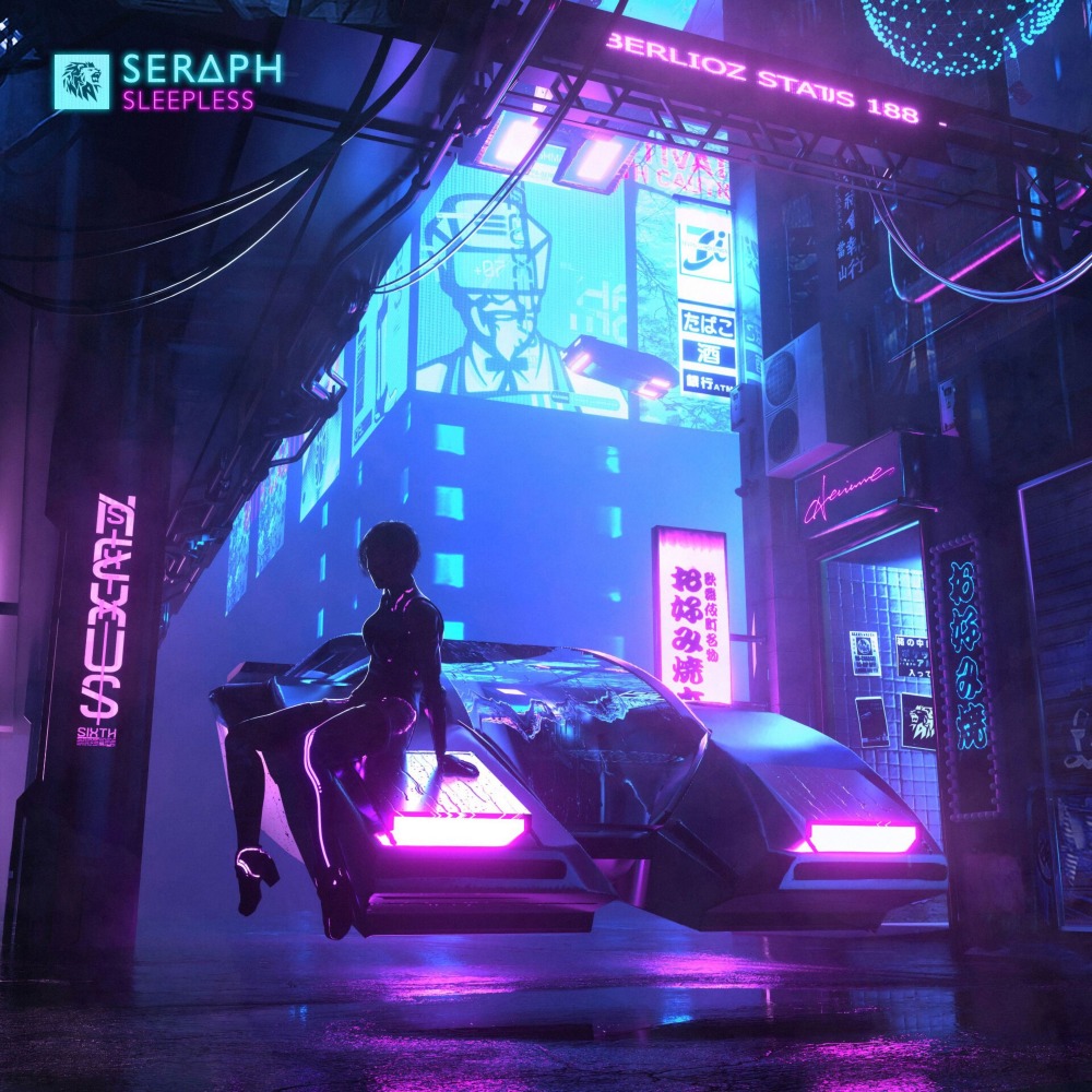 Sleepless