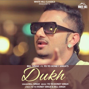 Album Dukh from Bill Singh