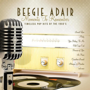 收聽Beegie Adair的Misty歌詞歌曲
