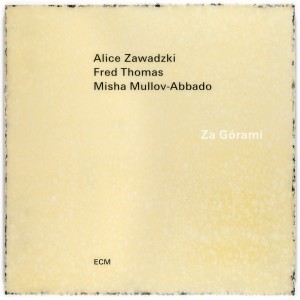 收聽Alice Zawadzki的Za Górami歌詞歌曲