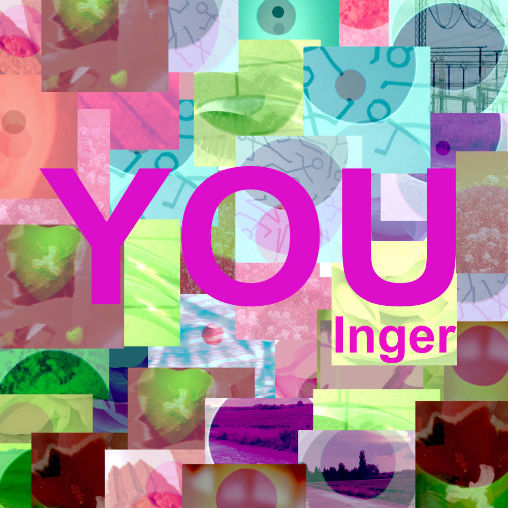 You