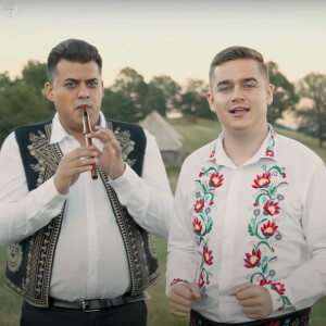 Album Am Cea Mai Frumoasa Stana from Boby Dragomir