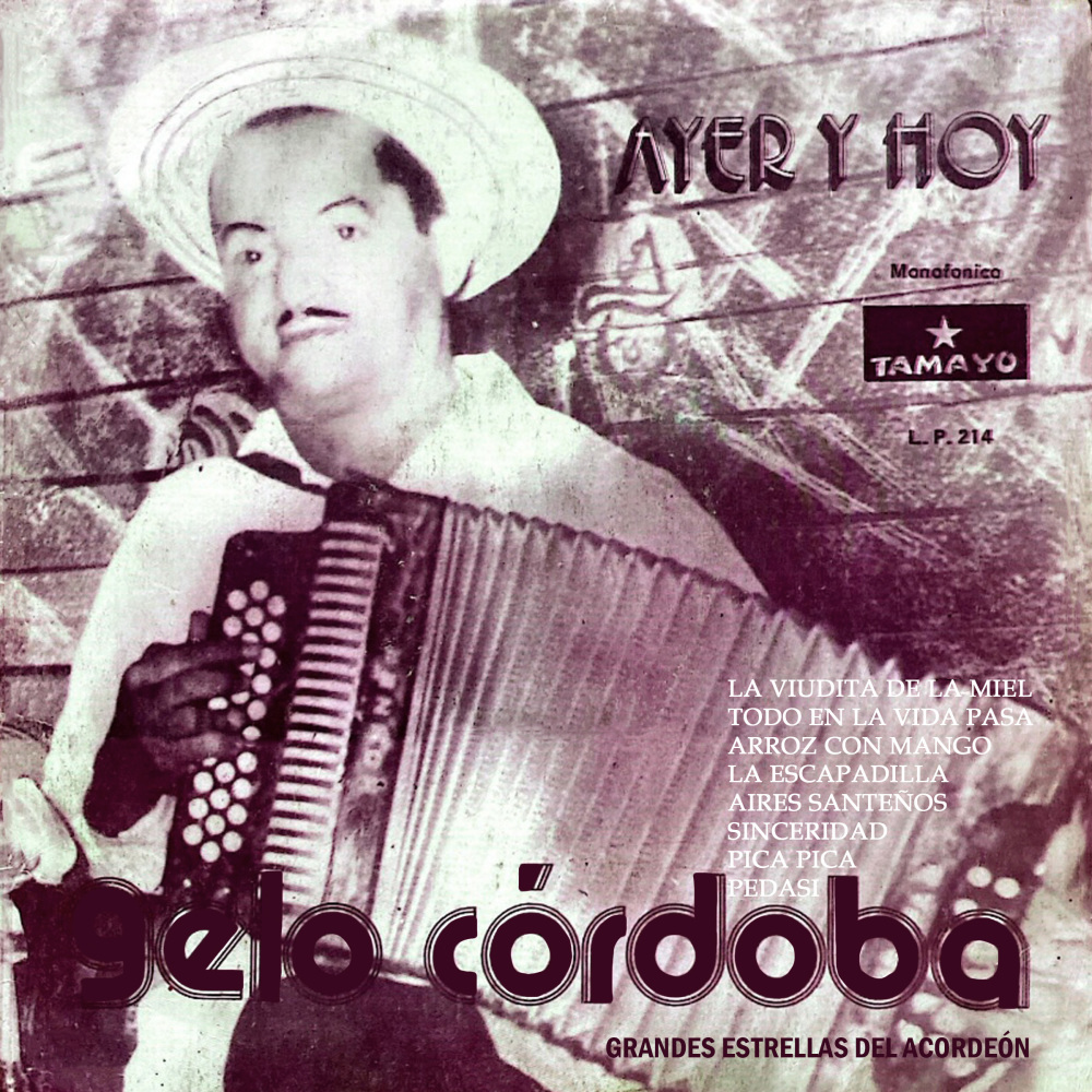 Aires Santeños