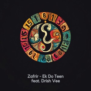 收聽Zafrir的Ek Do Teen歌詞歌曲