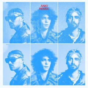 ดาวน์โหลดและฟังเพลง Feels Great (feat. Fetty Wap & CVBZ) [Anki Remix] (Anki Remix) พร้อมเนื้อเพลงจาก Cheat Codes