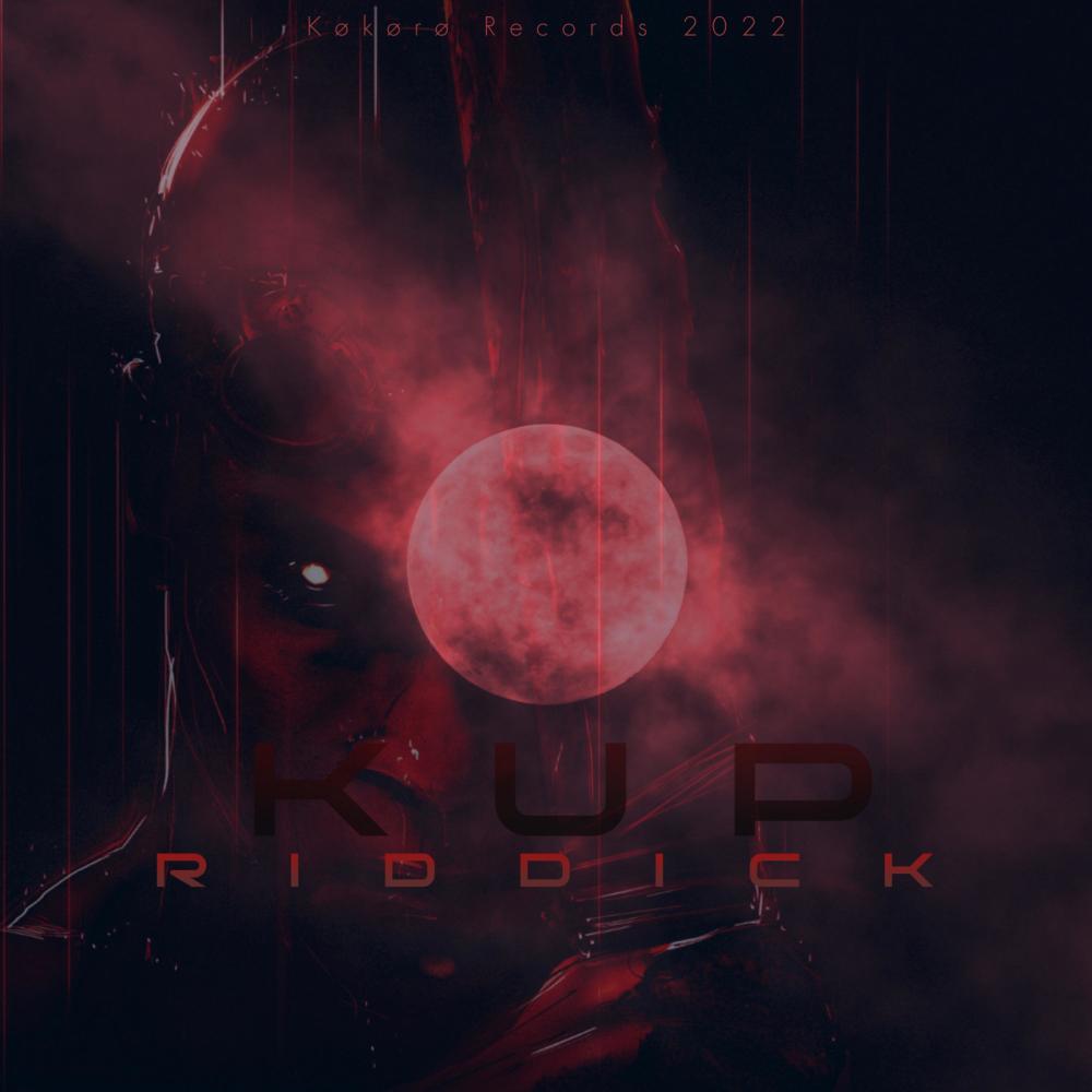 Riddick (feat. Cameliro) (Explicit)