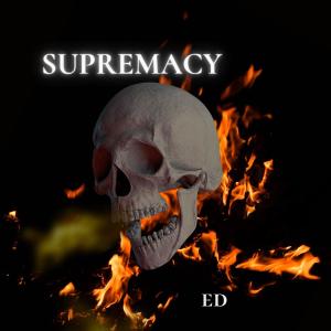 ED的專輯Supremacy