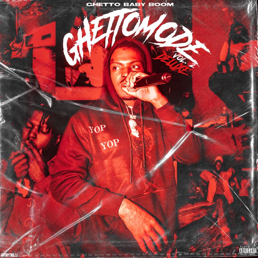 Kutthroat Tweak Bidness (feat. NFL TueWop) (Explicit)