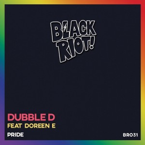 收聽Dubble D的Pride (Dubstrumental)歌詞歌曲