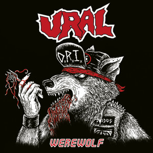Listen to Werewolf (Explicit) song with lyrics from Ural