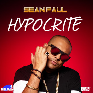 Sean Paul的專輯Hypocrite