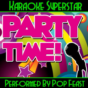 Karaoke Superstar: Party Time!