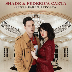 收聽Shade的Senza farlo apposta歌詞歌曲