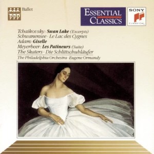 收聽The Philadelphia Orchestra的Giselle (Excerpts) (Ballet Suite)歌詞歌曲
