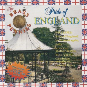 ดาวน์โหลดและฟังเพลง English Country Garden พร้อมเนื้อเพลงจาก The Brass Pennies