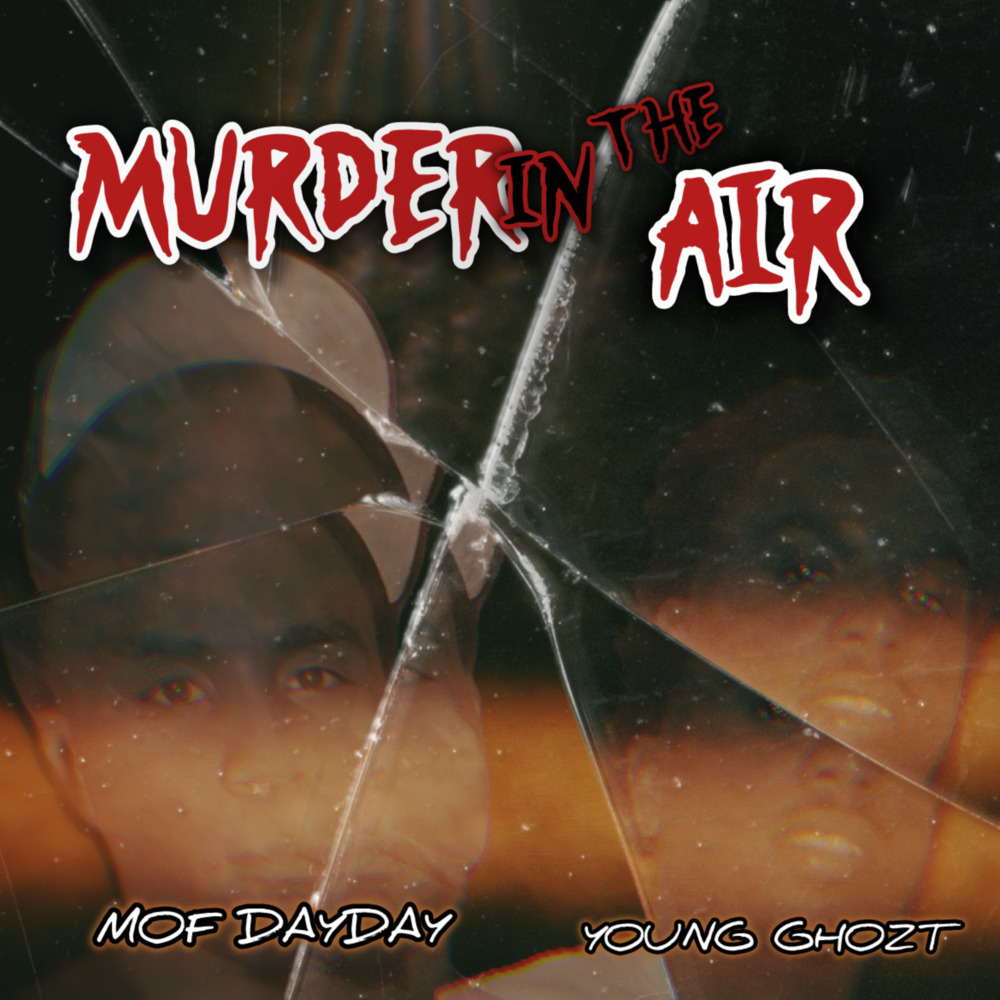 Murder In The Air (Explicit)