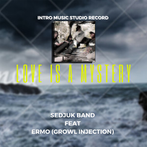 Listen to Love Is a Mystery song with lyrics from Sedjuk