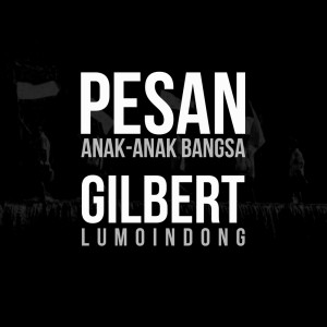 收聽Gilbert Lumoindong的Pikiran歌詞歌曲