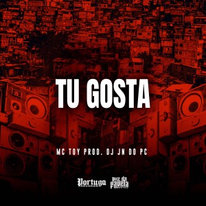 ดาวน์โหลดและฟังเพลง Tu Gosta (Explicit) พร้อมเนื้อเพลงจาก Mc Toy