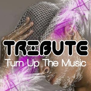 Turn Up The Music (Chris Brown Tribute)