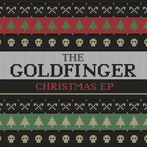 收聽Goldfinger的Santa Claus Is Coming To Town (其他)歌詞歌曲