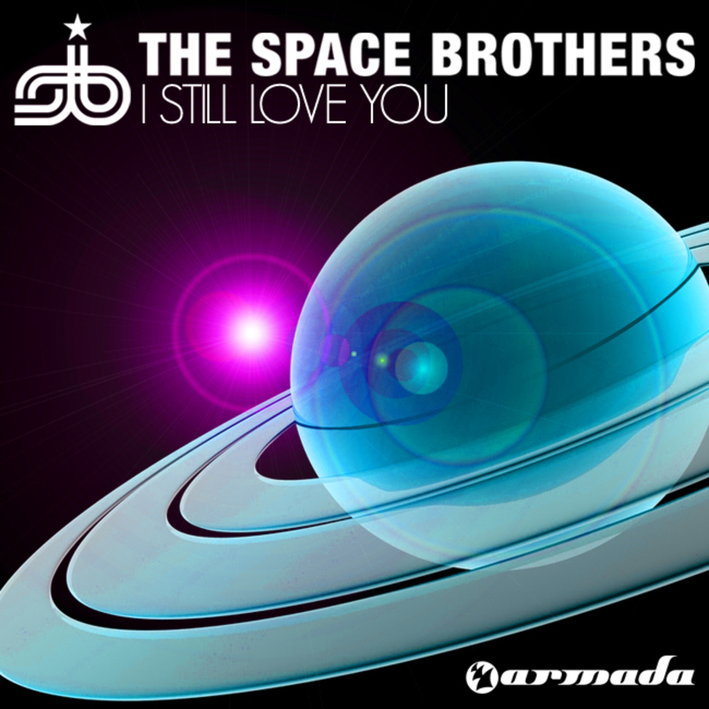 I Still Love You (Oakenfold Dub)