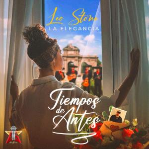 อัลบัม Tiempos De Antes ศิลปิน Leo Stone la Elegancia