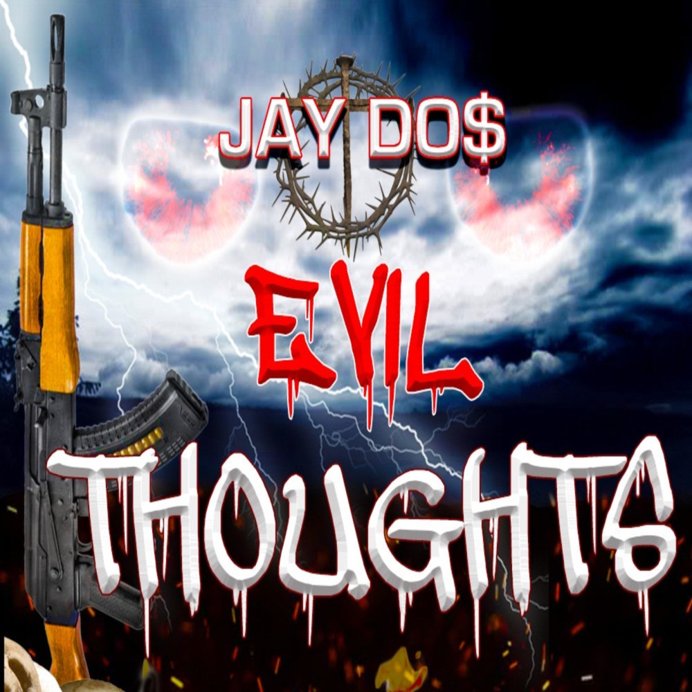 Evil Thoughts (Explicit)