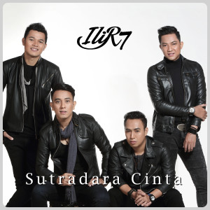 Album Sutradara Cinta oleh Ilir 7