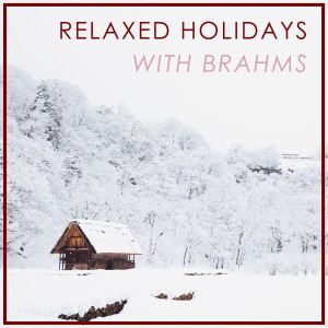 ดาวน์โหลดและฟังเพลง Brahms: Variations On A Theme By Paganini, Op.35 / Book 2 - Variation II: Poco animato พร้อมเนื้อเพลงจาก 王羽佳