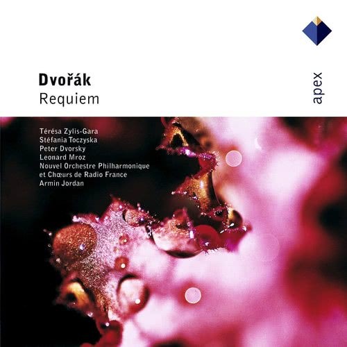 Dvorák: Requiem, Op. 89, B. 165: X. Hostias