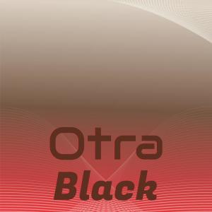 Various Artists的專輯Otra Black