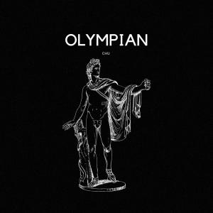 Chu的专辑OLYMPIAN