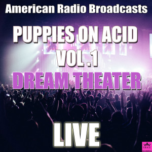 收聽Dream Theater的Introduction WLZR (Live)歌詞歌曲