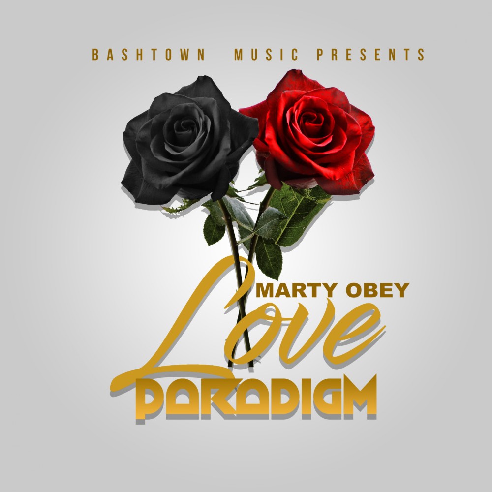 Love Paradigm (Explicit)
