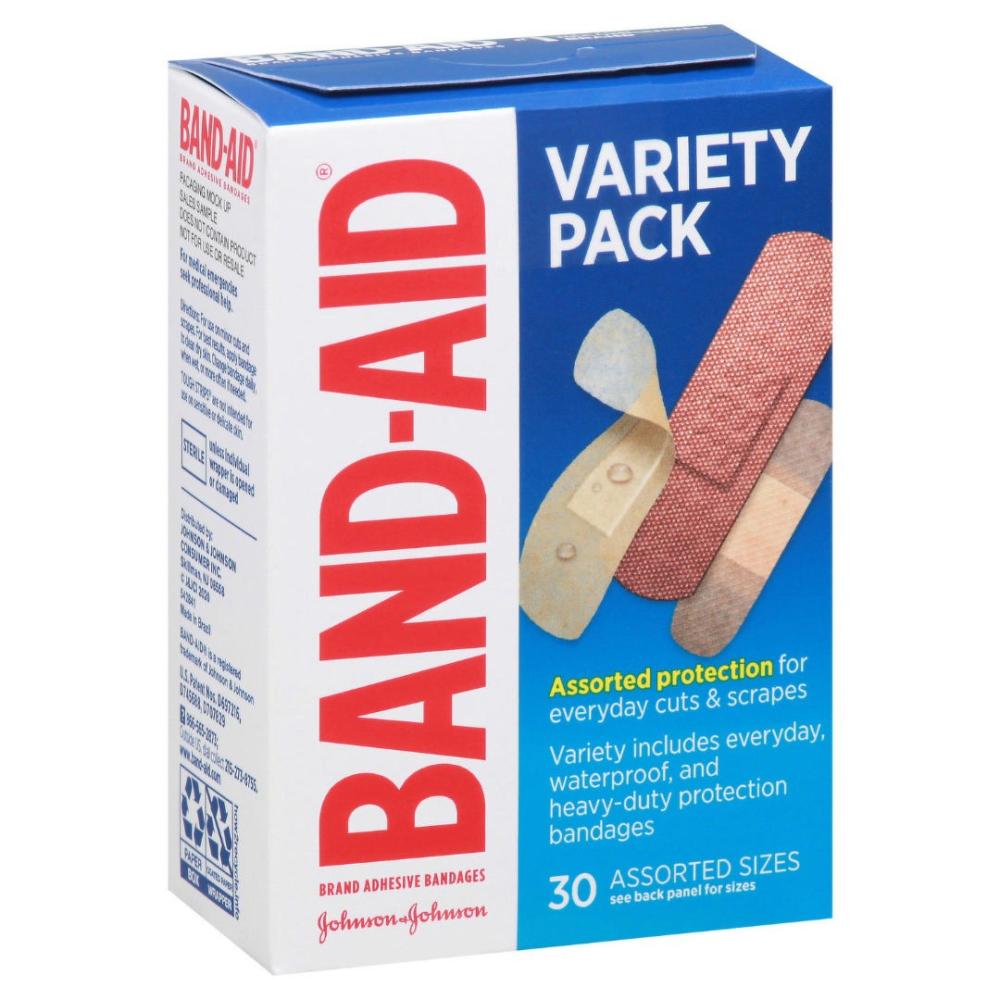 BANDAID (feat. TARXAN) (Explicit)