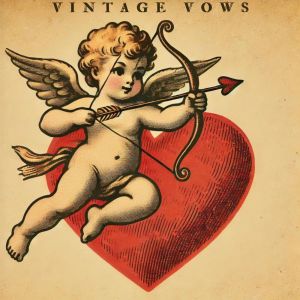 Chill After Dark的專輯Vintage Vows (Saxy Jazz Odyssey)