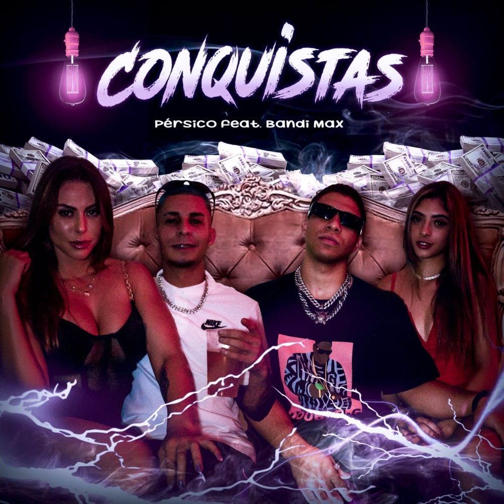 Conquistas