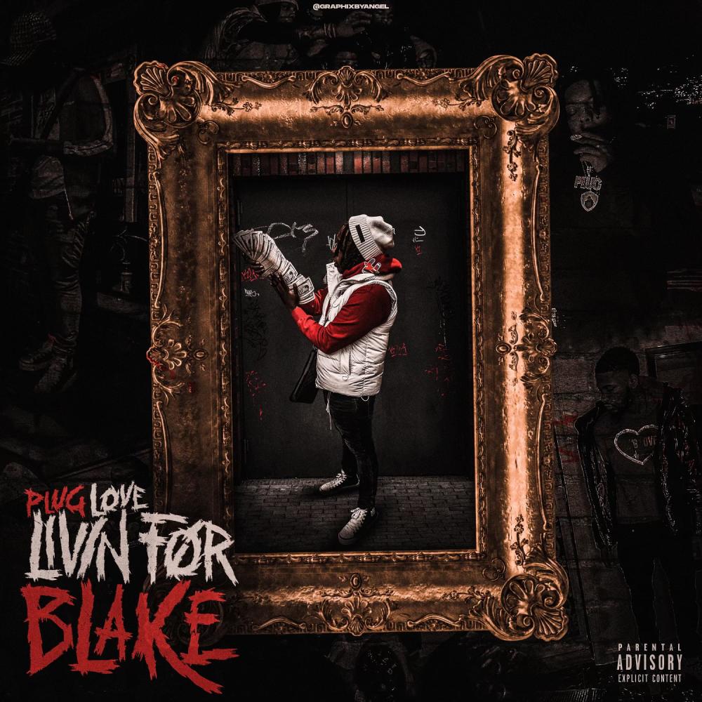Sayin My Name Pt. 2 (feat. BigRonJefe) (Explicit)