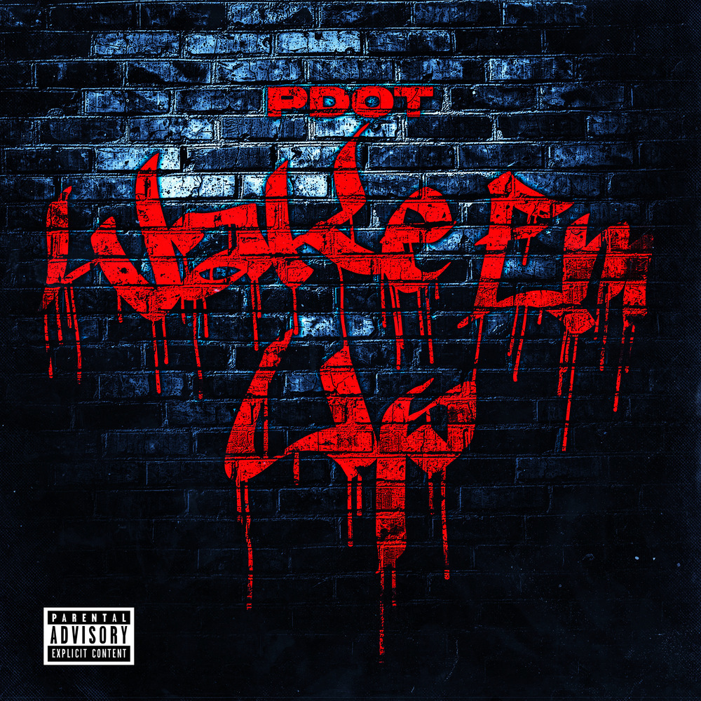 Wake Em Up (Explicit)