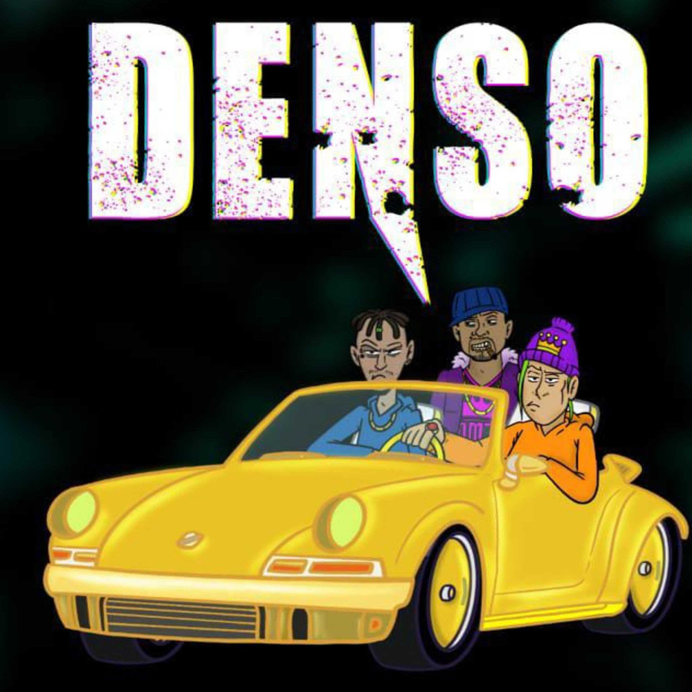 Denso (Explicit)