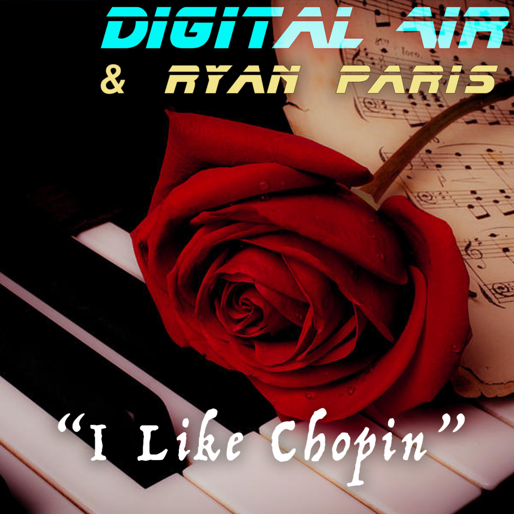 I Like Chopin (Guy Macquart Remix)