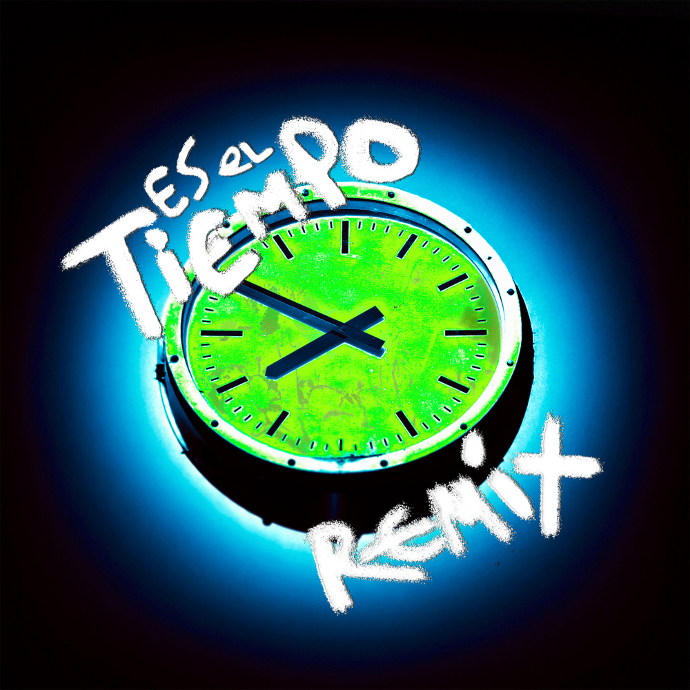 Es El Tiempo (Remix)