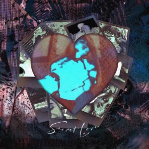 Album Secret Love from Yegorka