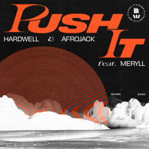 Afrojack的专辑Push It