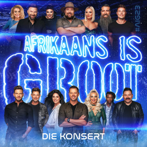 ดาวน์โหลดและฟังเพลง Afrikaans is Groot (Finale 2023) (Live) พร้อมเนื้อเพลงจาก Riaan Benade