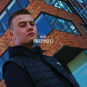 Album Freestyle L.I (Explicit) from jeeb